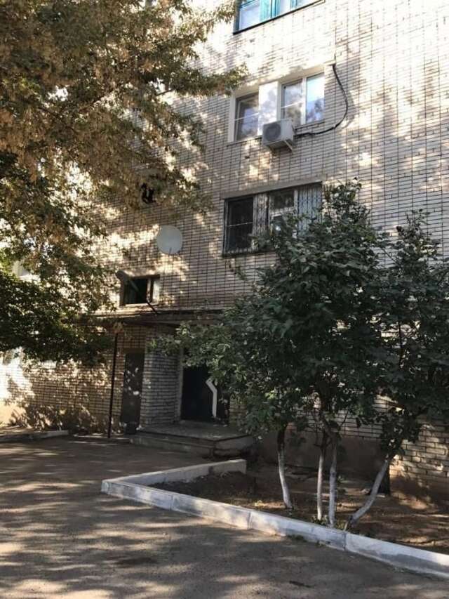 Апартаменты Apartment on Dostıq 244/1 Уральск-64